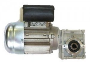 Austragmotor 220 V.0.09kW Neu